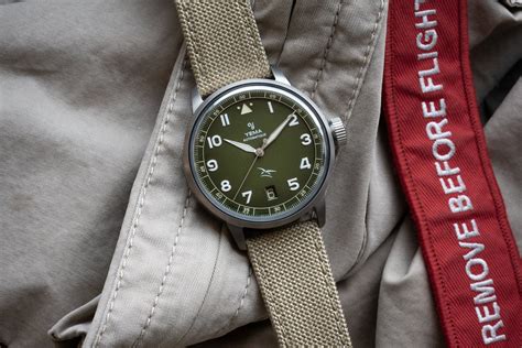 flygraf watch replica|Yema Flygraf Flieger “French Air Force” Review: Best pilot watch .